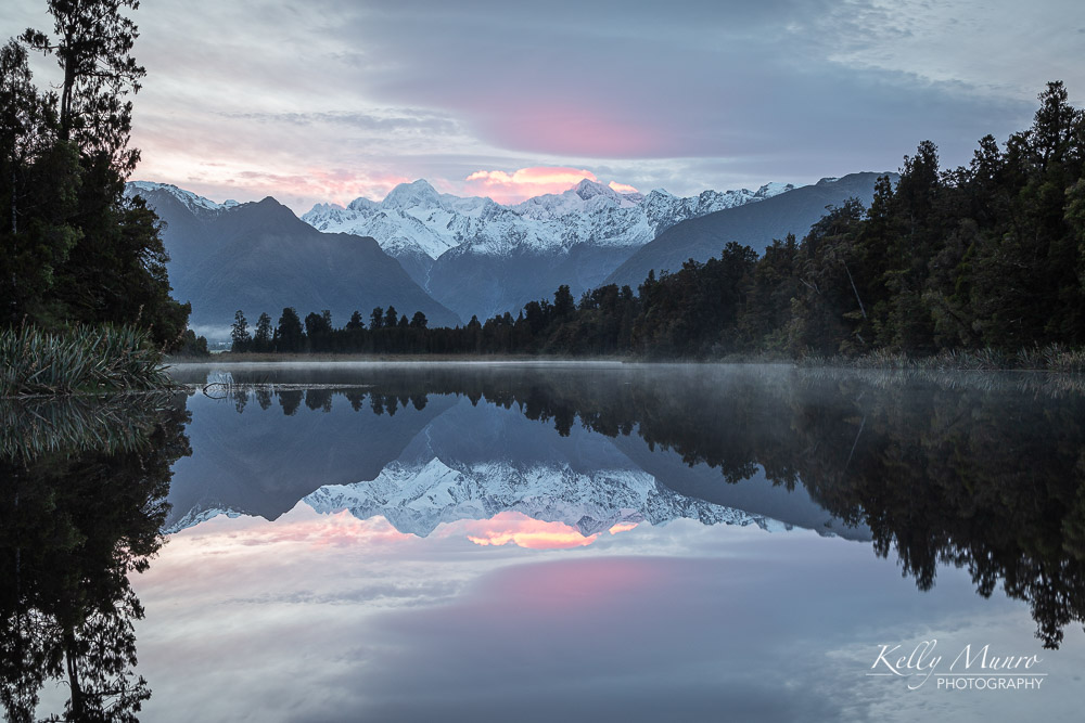 Landscapes