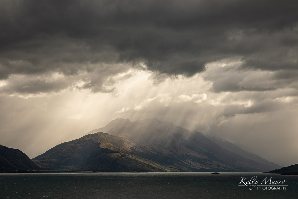 Rays of Light