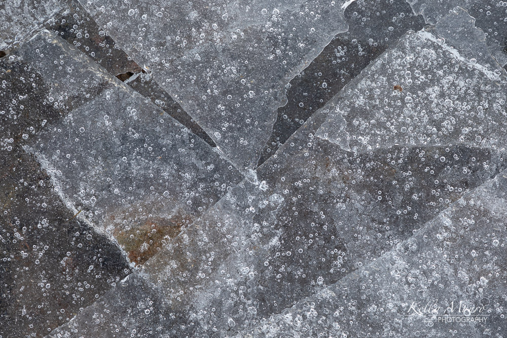 Ice Detail